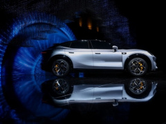 赛力斯 & 字节合作：赛豆科技 AIVA 第二款车型预计为 SUV，考虑采用换电方案