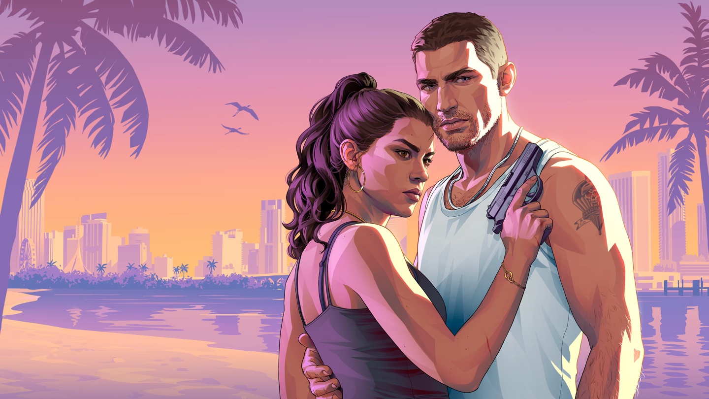 因《GTA6》规模太大，Rockstar 在美国洛杉矶开设新工作室