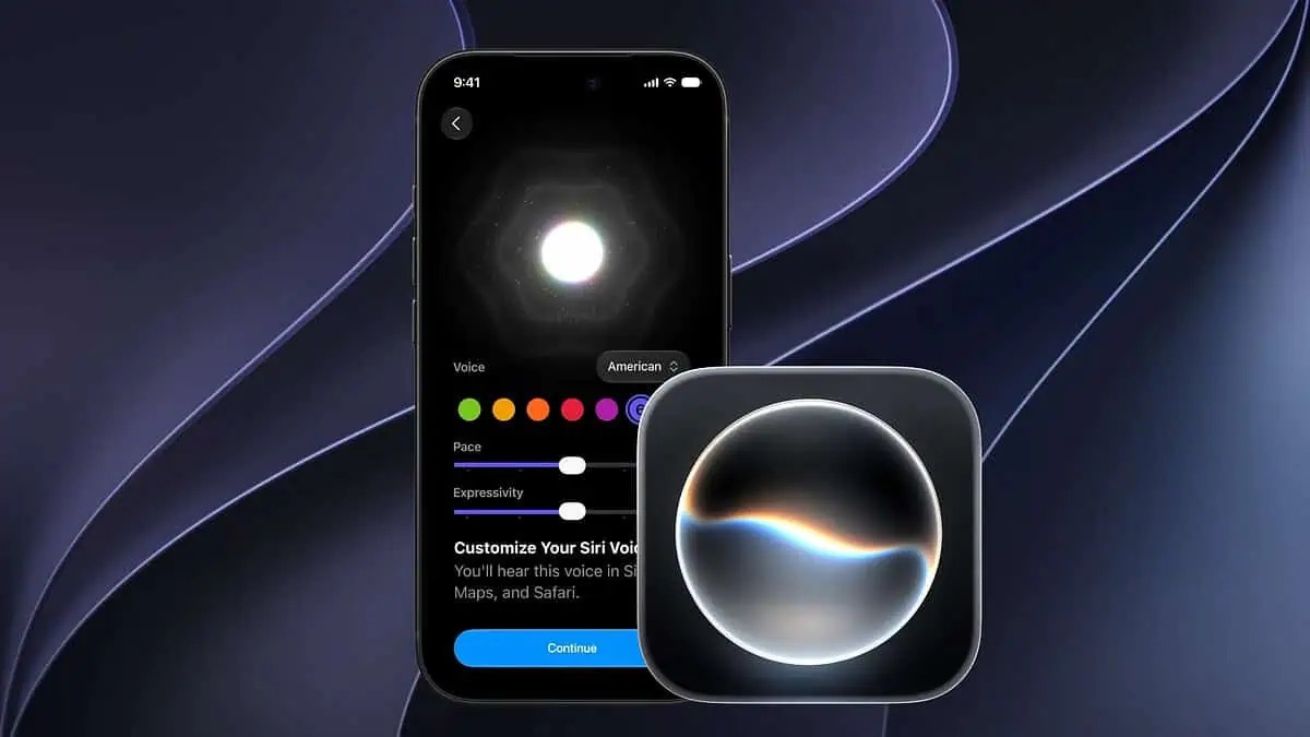苹果 iOS 27.2 Beta 4 系统 Siri AI 新增支持法语、日语、西班牙语等