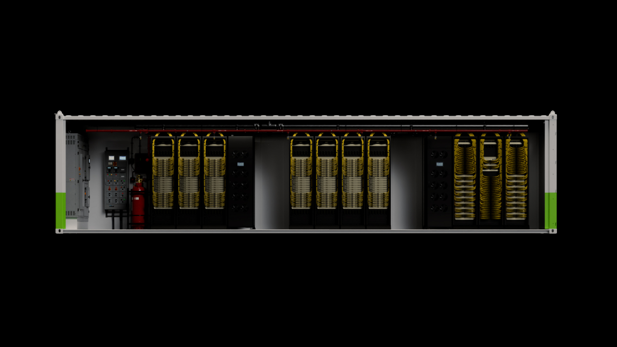 黄仁勋发布 AI“预制工厂”DSX POD：最快 14 天部署投产，英伟达计划 2027 年初全球交付