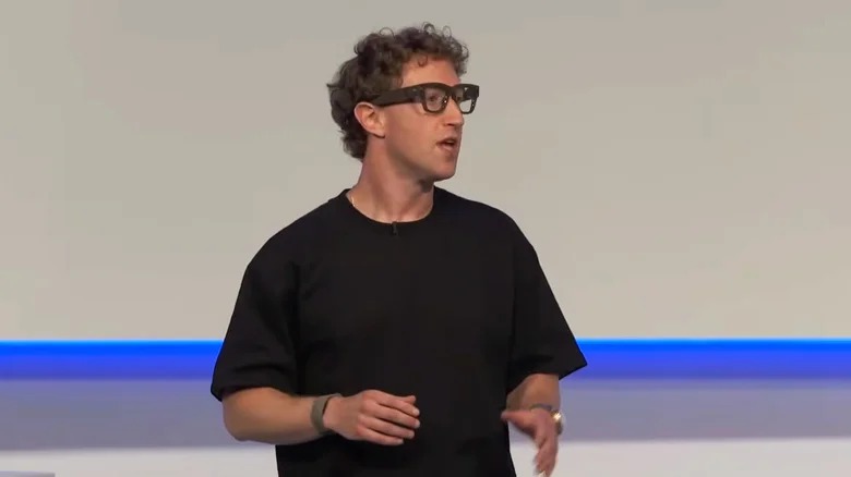 Meta CEO 扎克伯格：长期烧钱的 Muse 和 Reality Labs 终于盈利在望