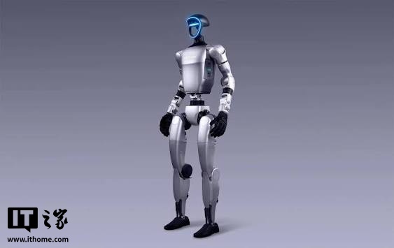宇树科技王兴兴：目前物理 AI 已经看到被击穿的苗头