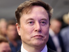 知情人士：马斯克公开支持 SpaceX、特斯拉合并，恐给谈判添乱