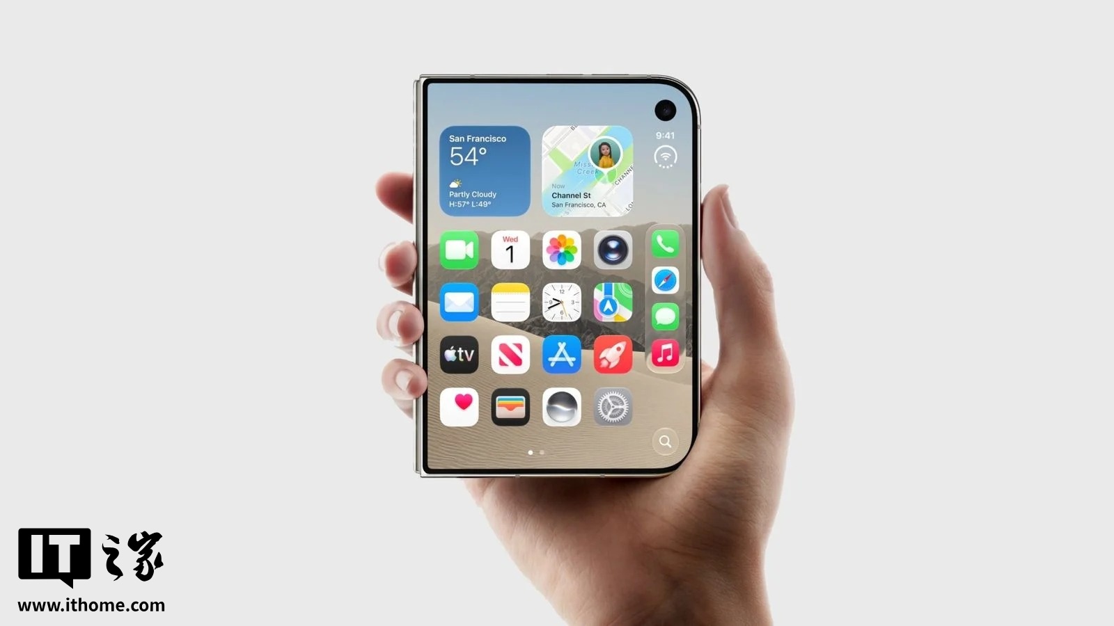 苹果 iPhone Duo 拆解：双电池 4883mAh，无实体 SIM 卡槽