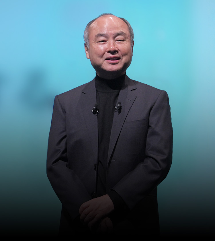 软银孙正义计划在马来西亚投资 500 亿美元，押注 AI、数据中心