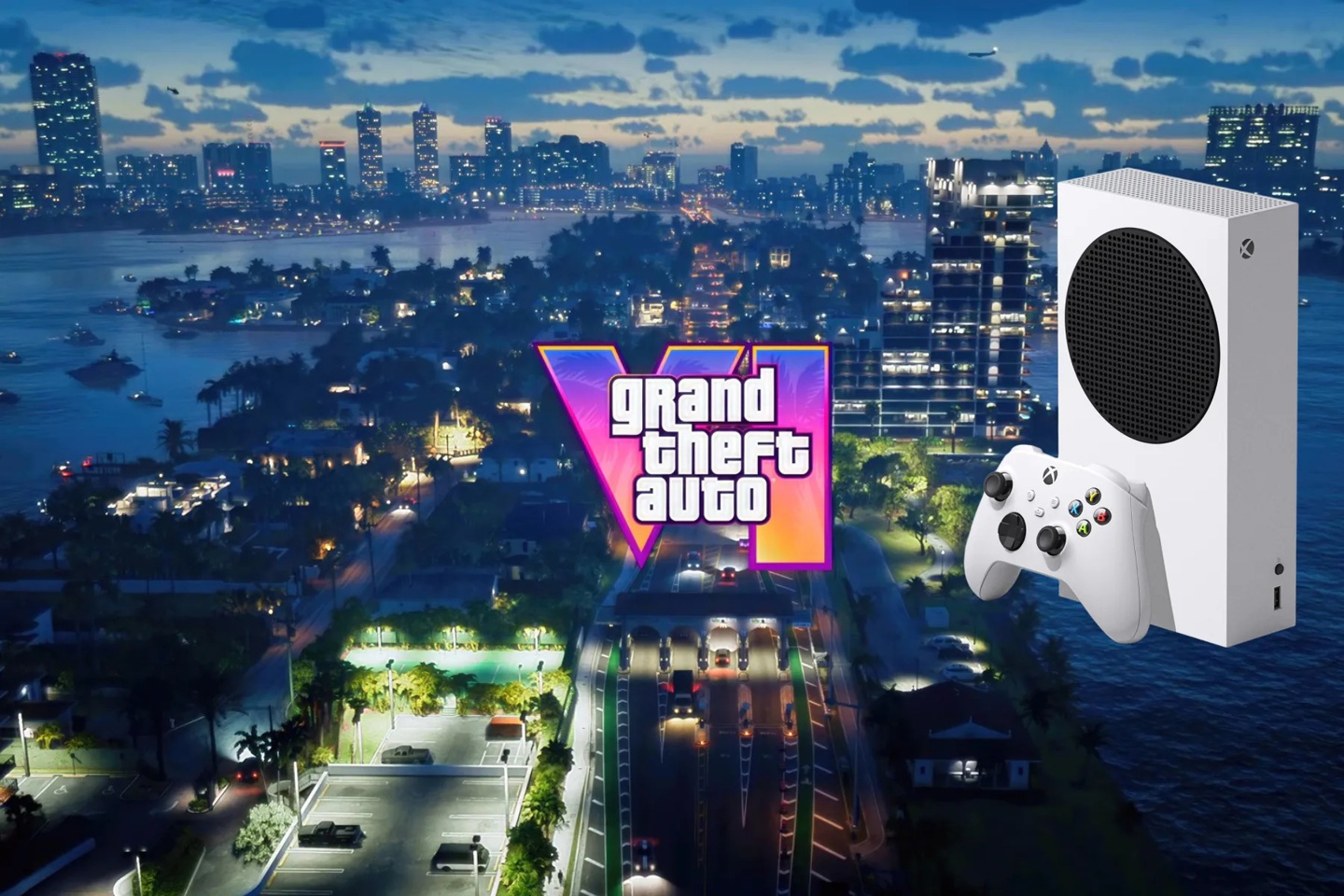 分析师：《GTA 6》并未拉动微软 Xbox Series 主机销量，9 月销量反而同比大跌 27%