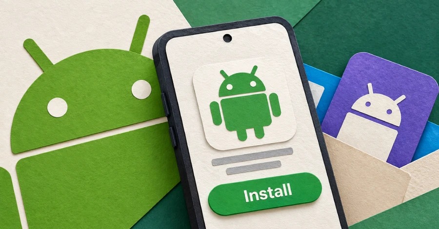 谷歌向第三方 Android 应用商店开放“一键安装”权限，年审核费 1 万美元